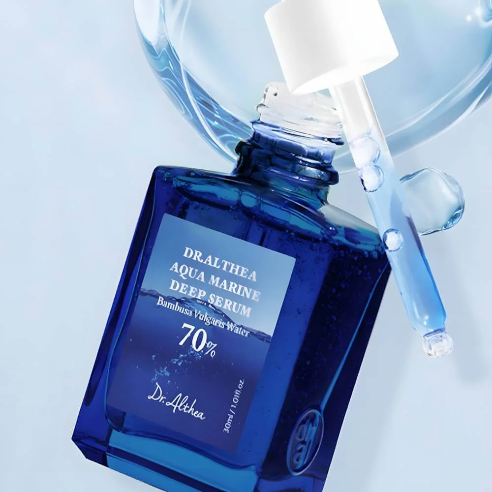 Dr. Althea Aqua Marine Deep Serum